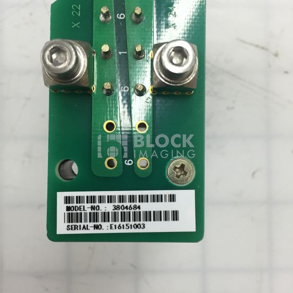 3804684 - Siemens - CT - Data Carbon Brushes | Block Imaging